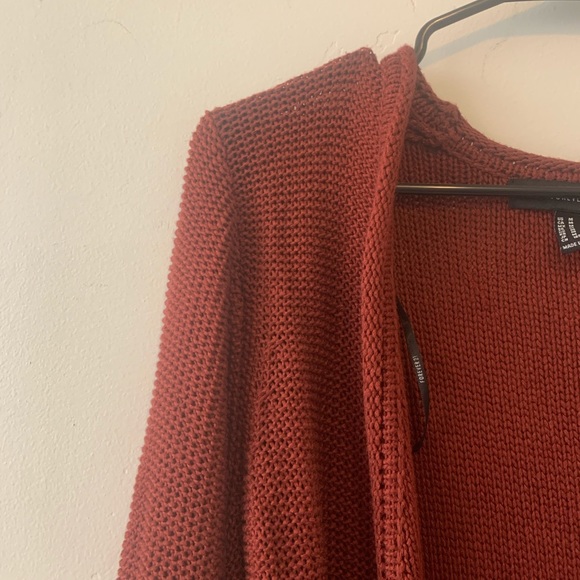 Forever 21 - Knit Cardigan - Picture 2 of 3